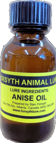 Anise Oil