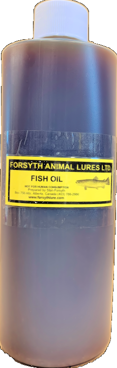 Fish Oil