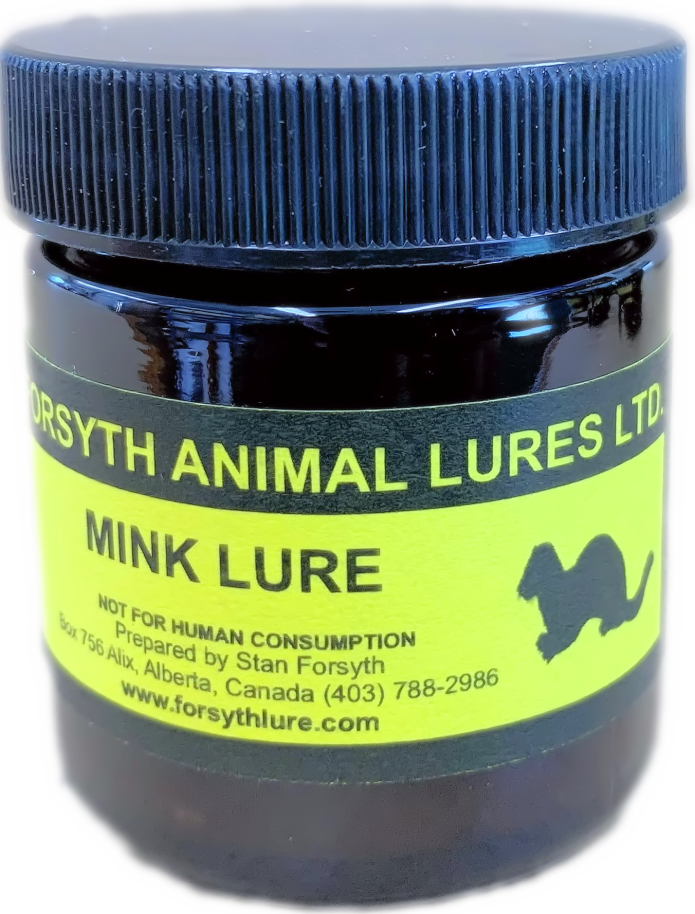 Mink Lure