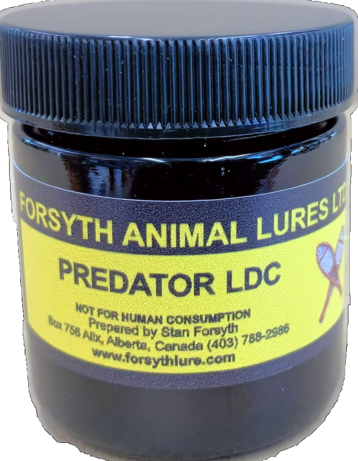 Forsyth Predator LDC Lure
