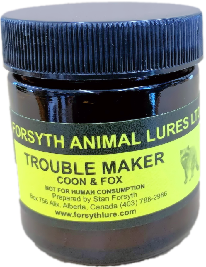 Trouble Maker Lure