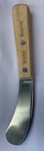 Wiebe Beaver Knife